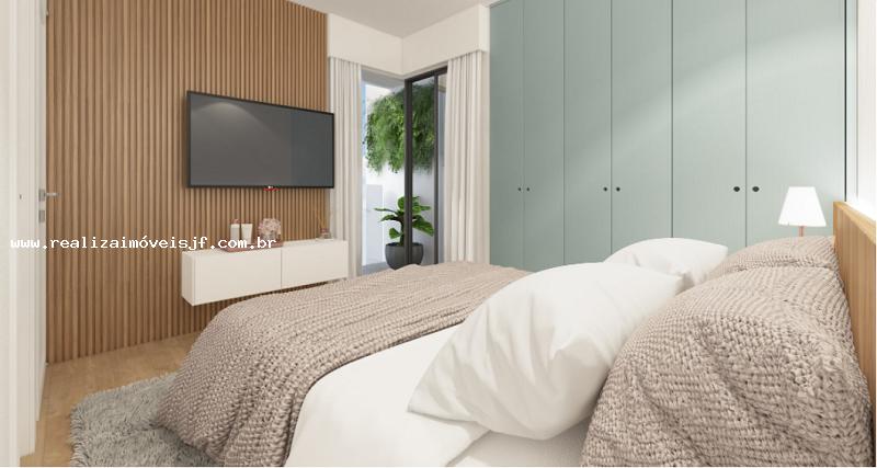 Apartamento, 2 quartos, 60 m² - Foto 2