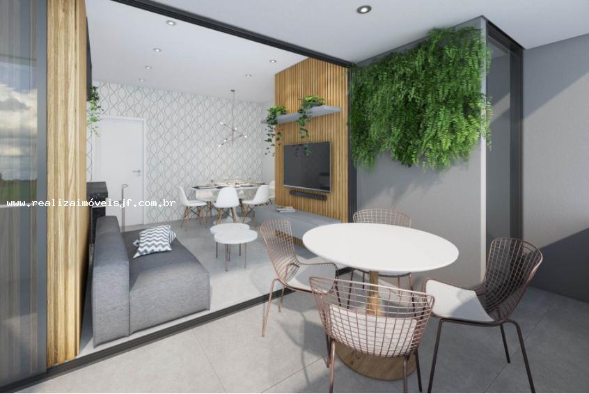 Apartamento, 2 quartos, 60 m² - Foto 3