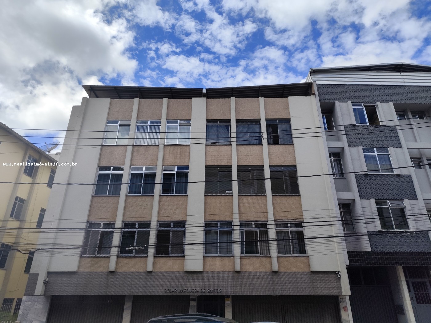 Apartamento, 2 quartos, 54 m² - Foto 1