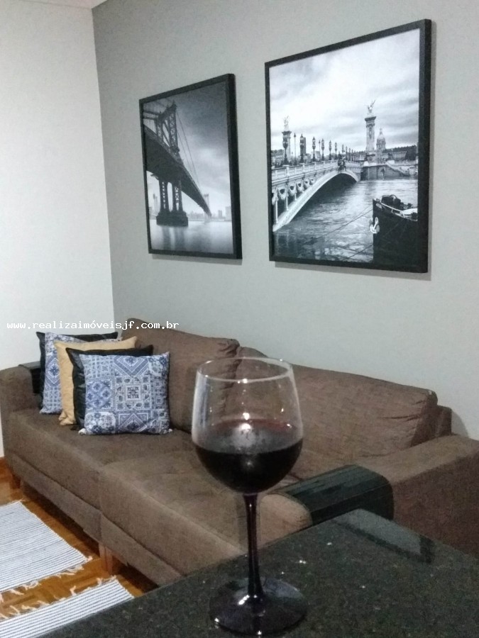 Apartamento, 2 quartos, 54 m² - Foto 2