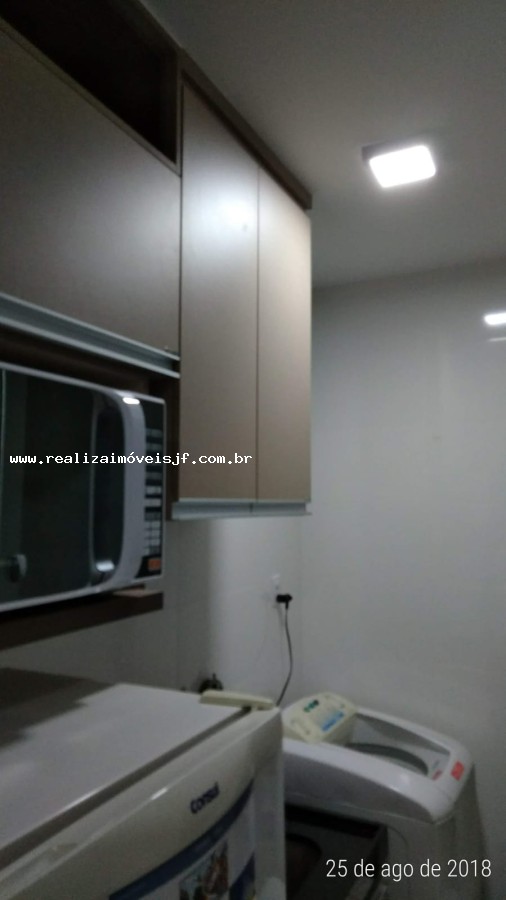 Apartamento, 2 quartos, 54 m² - Foto 5