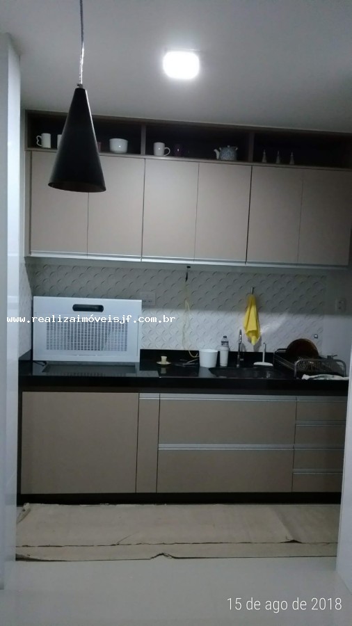 Apartamento, 2 quartos, 54 m² - Foto 3